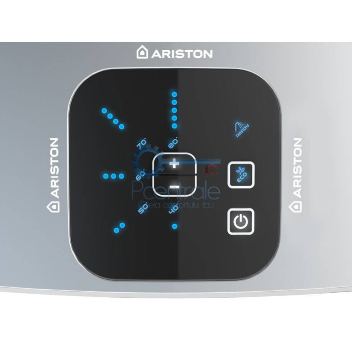 Electric water heater ARISTON Velis EVO 100 wifi