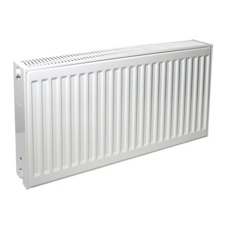 Uzlāde radiatora apakšā KERMI FTV 22 x 500 x 400