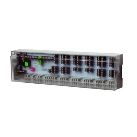 Switch box TECE flooring Standard plus 230/24