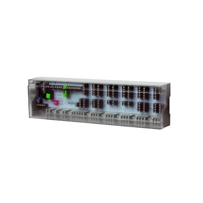 Switch box TECE flooring Standard plus 230/24