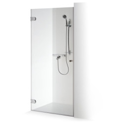 Shower door BALTIC BRASTA Ieva