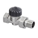 Termostatinis vožtuvas be išankstinio nustatymo TA HYDRONICS 3/4"", jujus