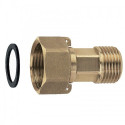 Латунное сопло 1 1/2"x 1 1/4""