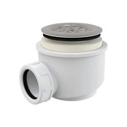 Sifooni dušimatt ALCAPLAST 86 mm