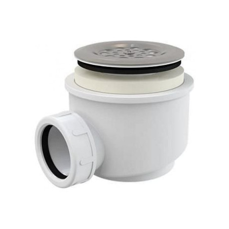 Sifooni dušimatt ALCAPLAST 86 mm