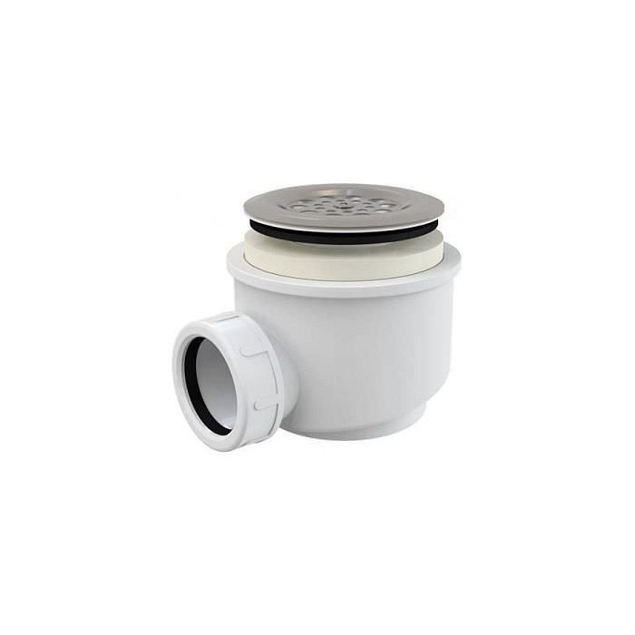 Sifona dušas paklājs ALCAPLAST 86 mm