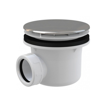 Sifona duša paplātei ALCAPLAST 116 mm