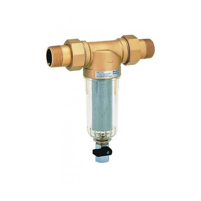 Loputusveefilter HONEYWELL FF06 MiniPlus 1", külma vee jaoks