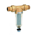 Loputusveefilter HONEYWELL FF06 MiniPlus 1 1/4", külma vee jaoks