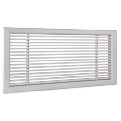 Гриль SYSTEMAIR 300 x 150, Nova-L-1-2