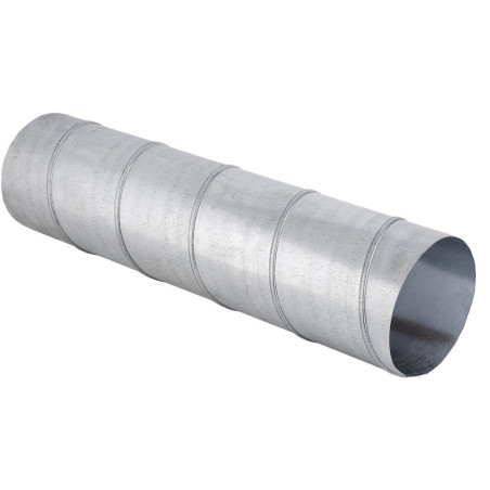Ventilatsioonitoru - ALNOR 200 / L3000 mm