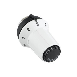 Termostaatpea DANFOSS M30 x 1.5 pistiku jaoks