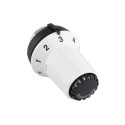 Thermostatic head for THE DANFOSS M30 x 1.5 connector
