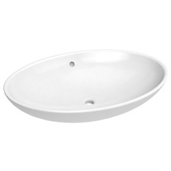 Washbasin built by KAME Uovo