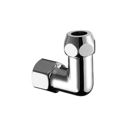 Angular connection to nuts SCHELL 10 x 1/2"'