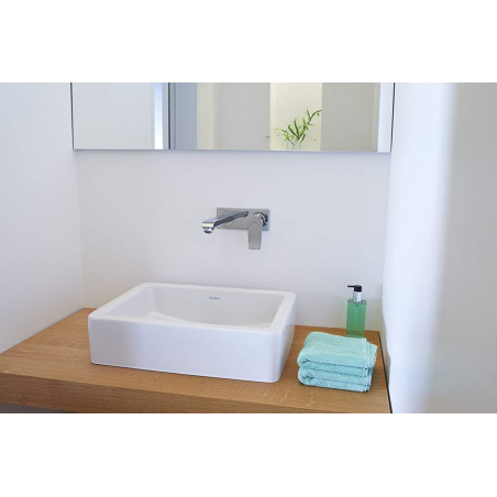 Potinkinis maišytuvas praustuvui HANSGROHE Metris 225 mm, 31086000