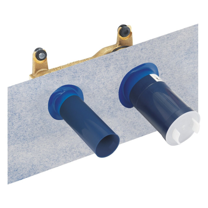 Черновая стена для смесителя GROHE, 23571000