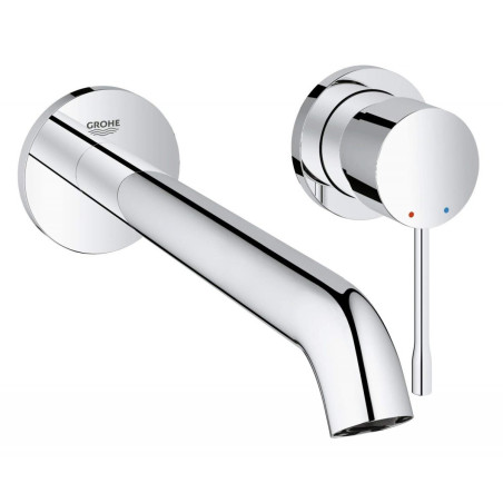 Pre-wall mixer for washbasin GROHE Essence 230 mm, 19967001