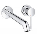 Pre-wall mixer for washbasin GROHE Essence 230 mm, 19967001