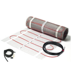 Electric heating mat DANFOSS DEVIcomfort 150T 8 m (4.0 m2)