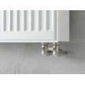 Radiator bottom charging KERMI FTV 22 x 500 x 700