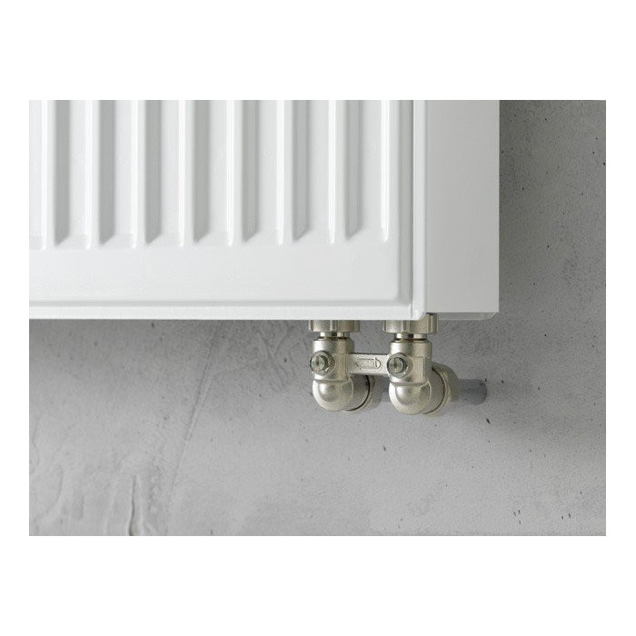 Нижняя зарядка радиатора KERMI FTV 22 x 500 x 700