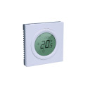 Termostaadi rakendused on saadaval DANFOSS ECtemp Next Plusis
