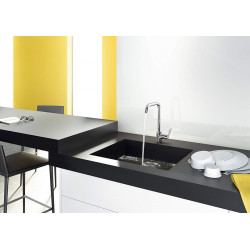 Faucet kitchen-sink high lever HANSGROHE Focus, 31820000