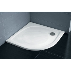 Душевой поддон RAVAK Elipso Pro 80 x 80, белый