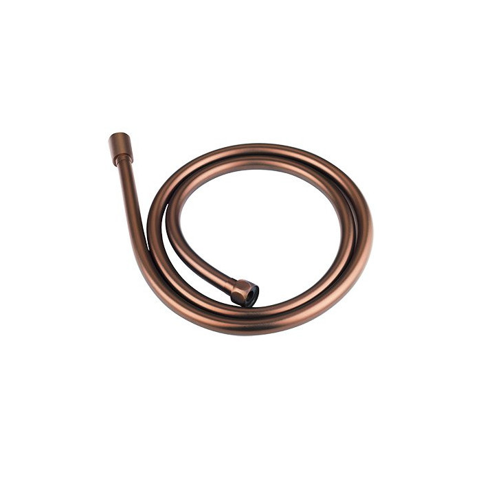 Shower hose OMNIRES, antique copper