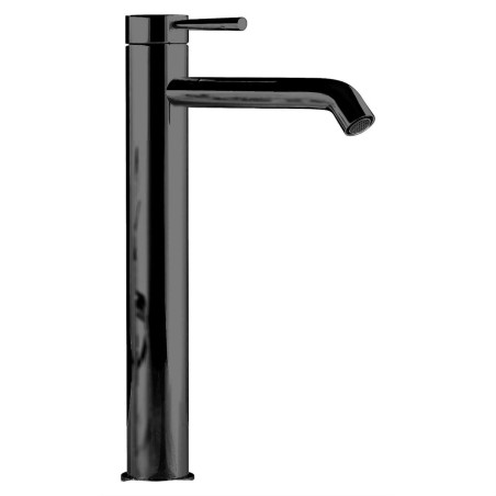 Segisti valamu ALPI Blue jaoks 340 mm, kroomitud / valge / must / nikkel