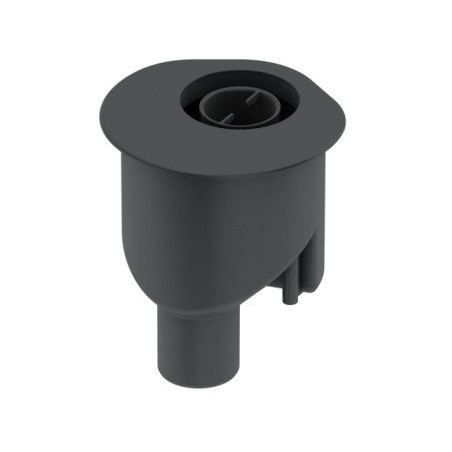 Стандартные сифоны TECEdrainline DN 50 вертикальные