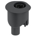Standard siphons TECEdrainline DN 50 vertical