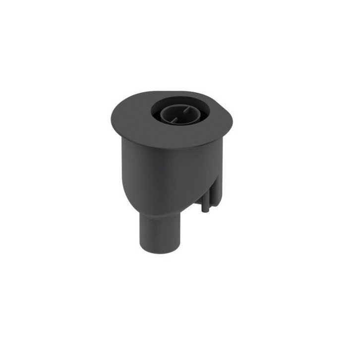Стандартные сифоны TECEdrainline DN 50 вертикальные