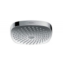 Pre-wall thermostatic shower set HANSGROHE Croma Select E 180, 27294000
