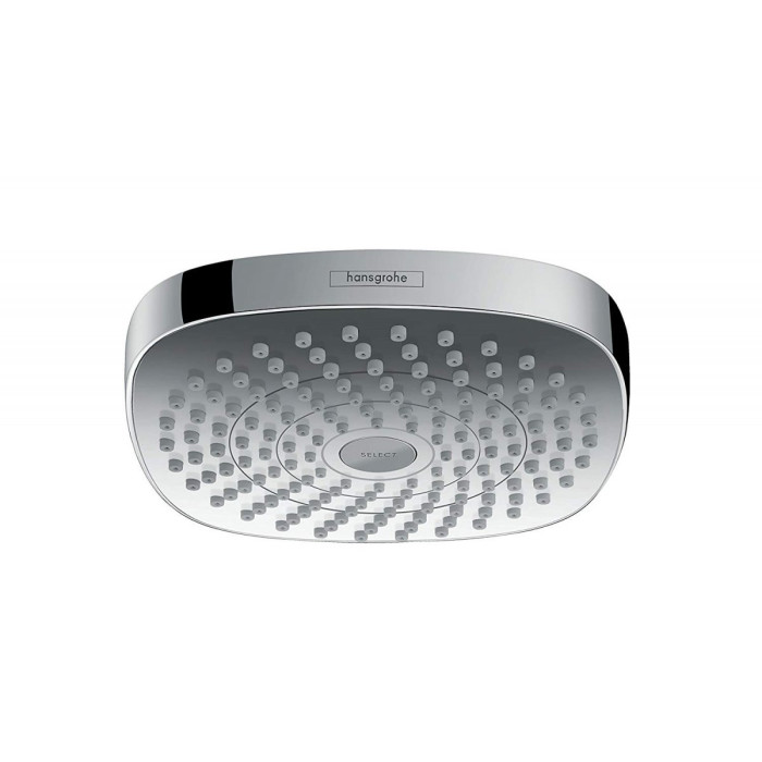 Настенный термостатический душевой комплект HANSGROHE Croma Select E 180, 27294000