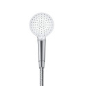 Termostaatiline vihmadušisüsteem nokaga HANSGROHE Crometta S 240 1jet, 27320000
