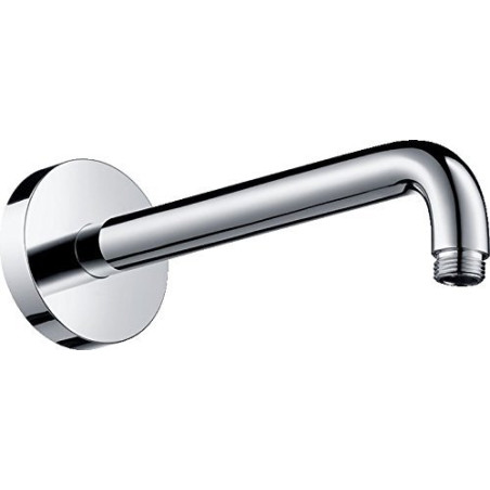 Dušo tembras sienose HANSGROHE 24,10 cm, 27409000
