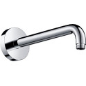 Dušas tembrs sienās HANSGROHE 24,10 cm, 27409000