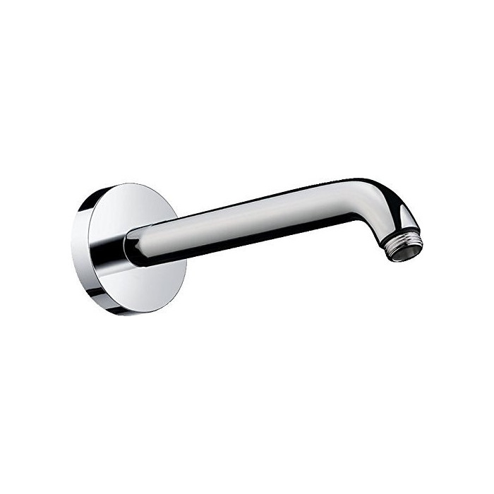 The timbre of the shower in the walls HANSGROHE 23 cm, 27412000