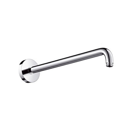Dušiaeg seintes HANSGROHE 38,9 cm, 27413000