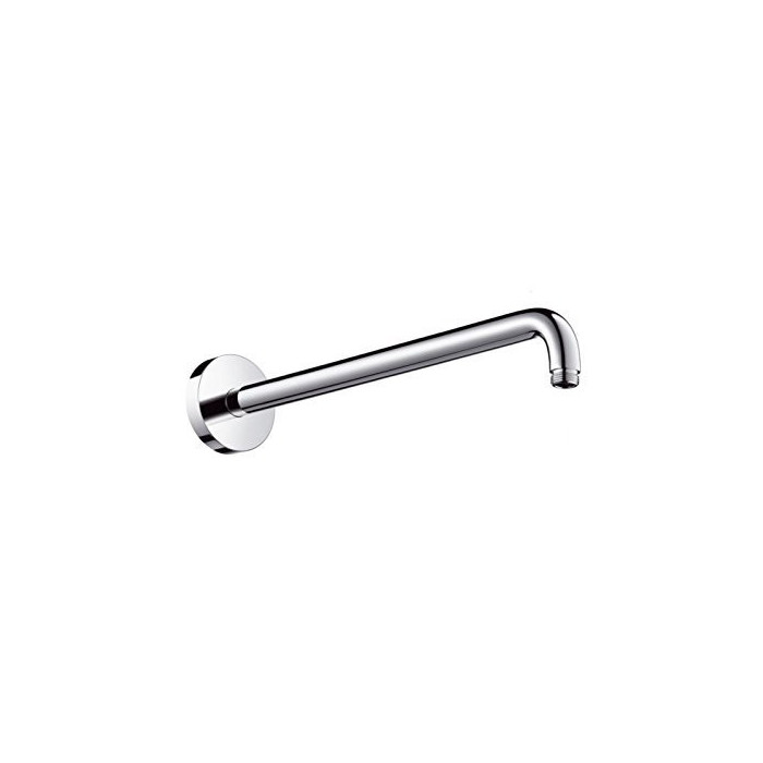 Dušo laikas sienose HANSGROHE 38,9 cm, 27413000