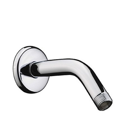 Dušas laiks sienās HANSGROHE 12,8 cm, 27411000