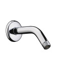 Dušas laiks sienās HANSGROHE 12,8 cm, 27411000