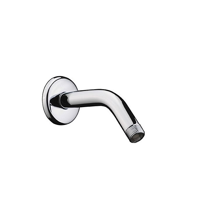 Shower time in the walls HANSGROHE 12.8 cm, 27411000
