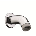 Shower time in hay HANSGROHE 10 cm, 27438000