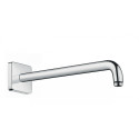 Время принятия душа в стенах HANSGROHE 38,9 см, 27446000