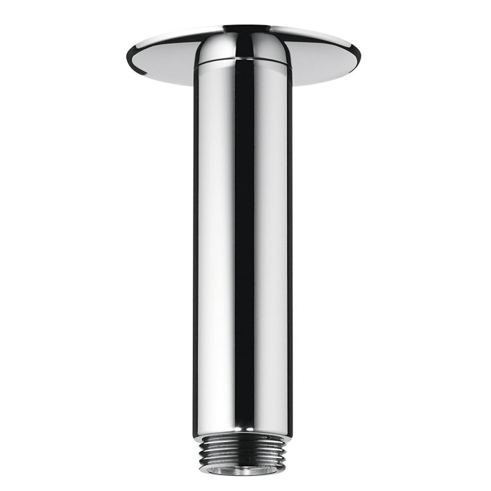Dušo laikiklis iš lubų HANSGROHE 10 cm, 27479000