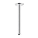 Dušas turētājs no griestiem HANSGROHE 30 cm, 27389000