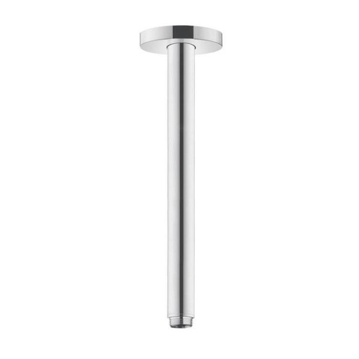 Shower holder from the ceiling HANSGROHE 30 cm, 27389000